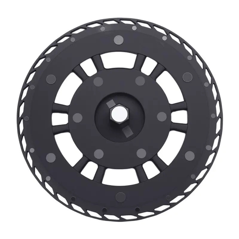 Thay Thế Cây Lau Nhà Giá Đỡ Miếng Lót Cho Xiaomi Cho Mijia M40S M30S H40 Robot Hút Bụi