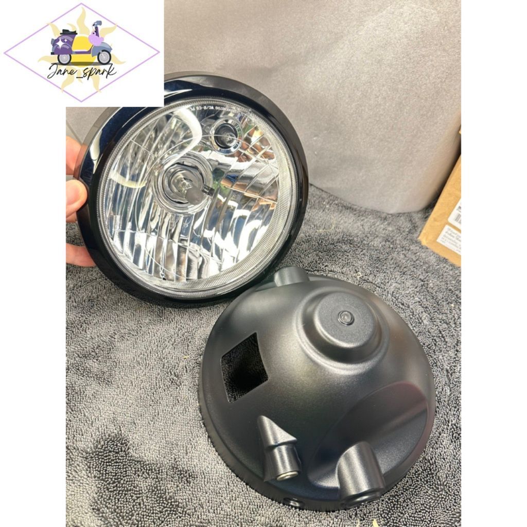 💫🇻🇳🏆CỤM ĐÈN PHA PG-1 YAMAHA CHÍNH HÃNG VIỆT NAM