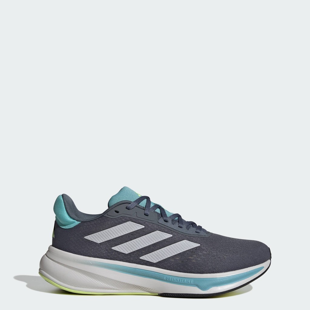 adidas Chạy Giày Response Super Nam Xám JQ2523
