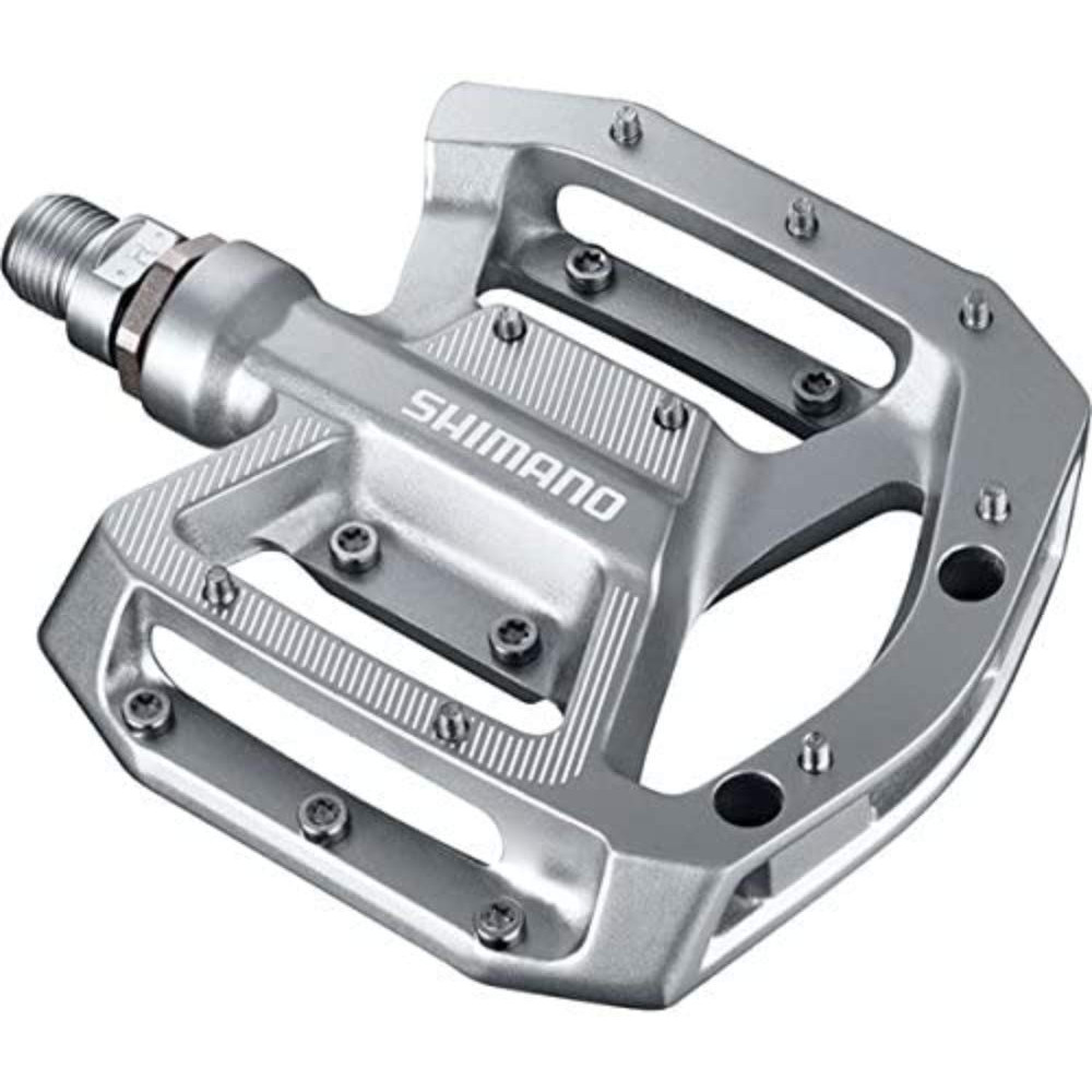 Bàn đạp Shimano (SHIMANO) phẳng PD-GR500 các màu sắc