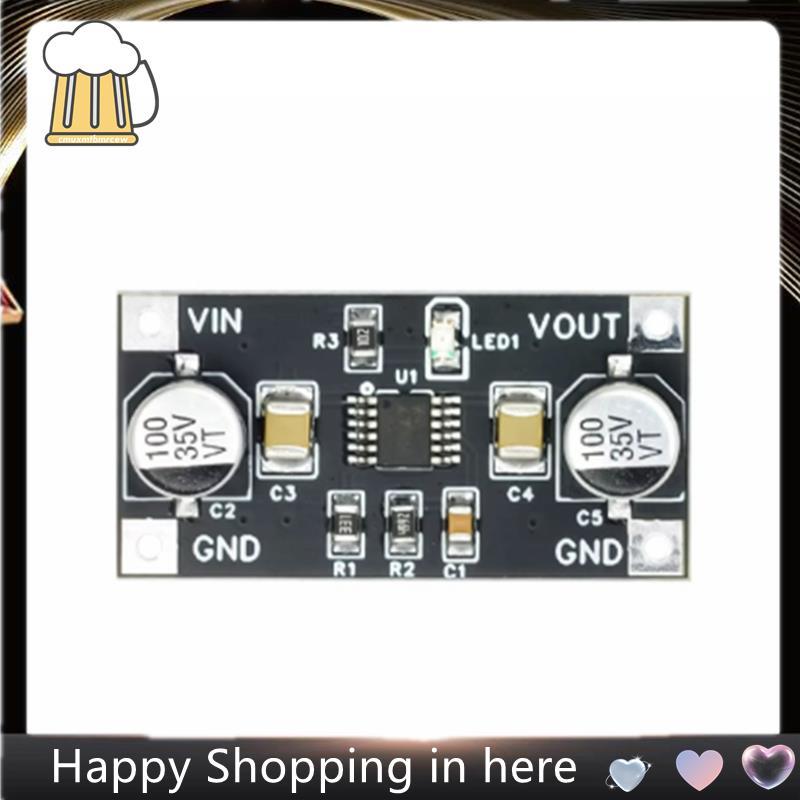 Mô-đun cấp nguồn đơn Lt3045 Bộ điều chỉnh điện áp tuyến tính cho bảng Buck 5V cho biến tần tiếng ồn 