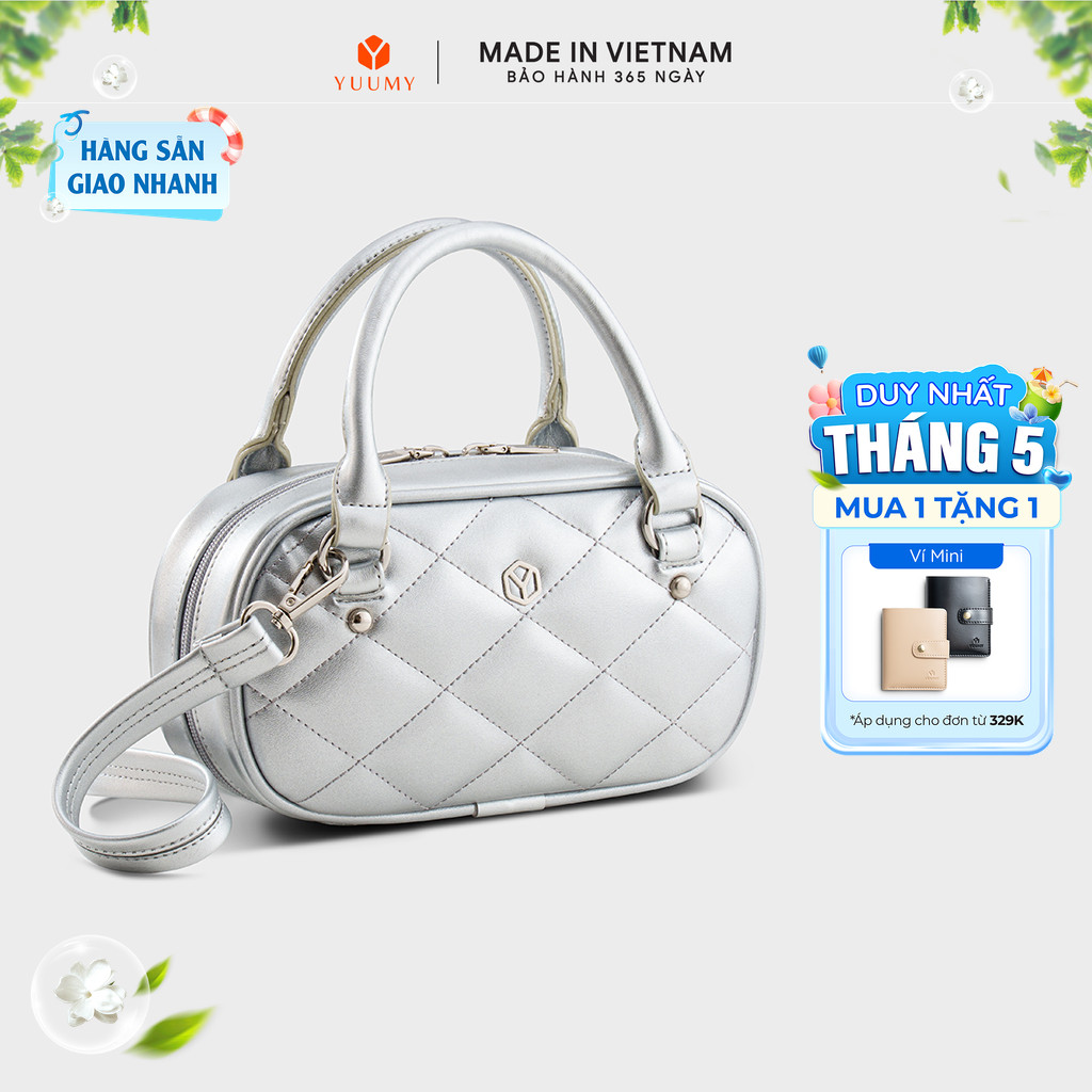 Túi xách nữ YUUMY YTX90 Bagsmart