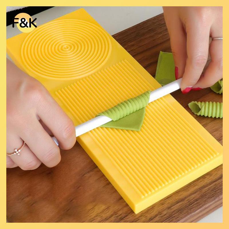 F & K Đa Năng Spaghetti Macaroni Maker Pasta Maker Máy Mì DIY Macaroni.