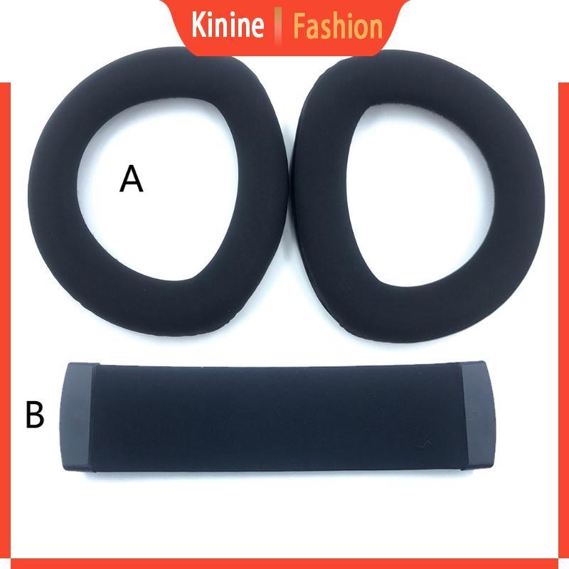 Tai nghe KIN Miếng đệm tai có đầu cho tai nghe HD800 HD800S
