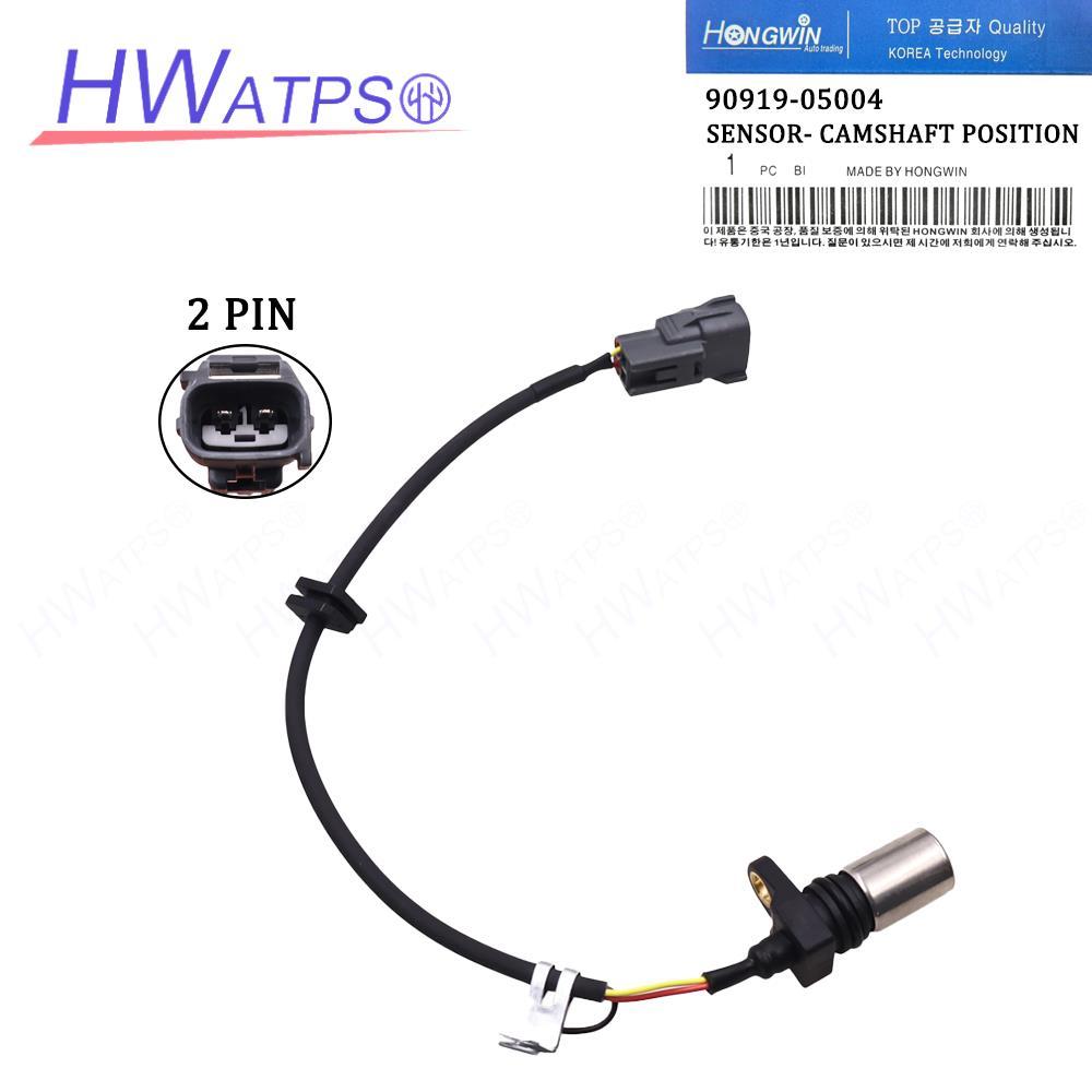 Cảm Biến Vị Trí Trục Cam Cho Xe Lexus LS400 SC400 SC300 Toyota Crown Majesta Celsior Soarer Aristo 4