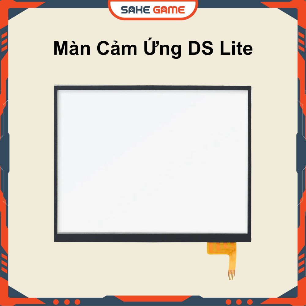 Màn Cảm Ứng DS Lite Màn Hình Cảm Ứng DS Lite Màn Cảm DS Lite Màn Cảm Ứng DSL Màn Hình Cảm Ứng DSL Mà