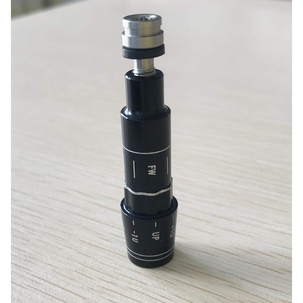 Dree RH .335 Bộ Chuyển Đổi Trục Golf Cho Mizuno ST-190 GT/ST-180/ST-200/JPX-900/JPX850 Fairway Wood