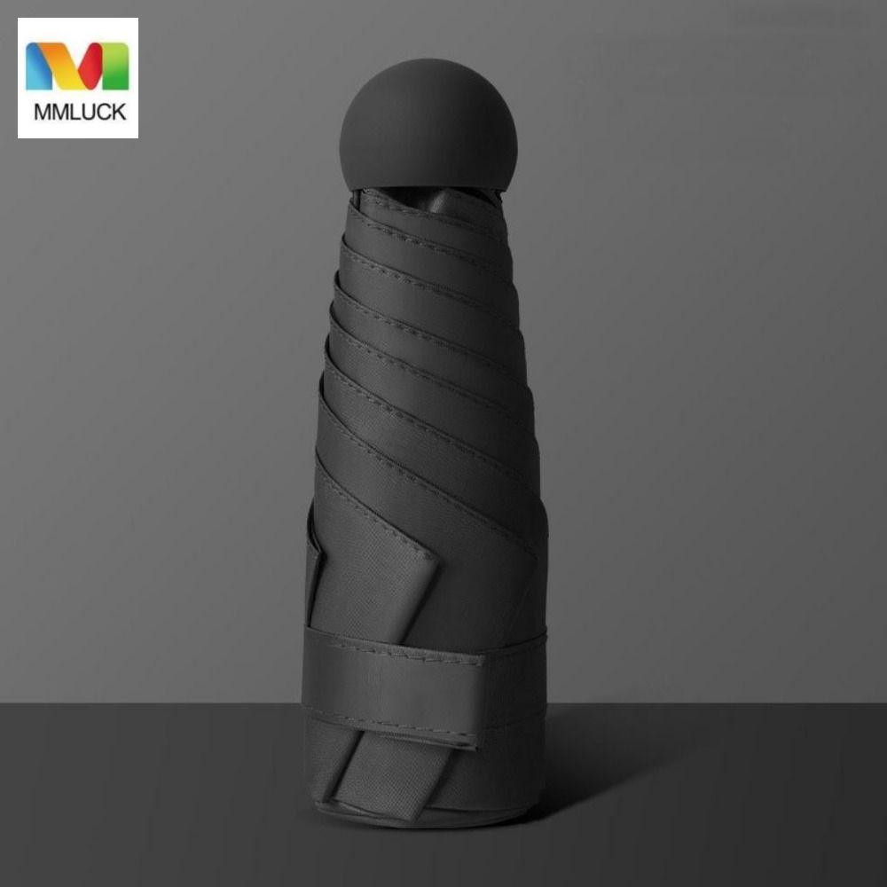 MMLUCK Ô Che Nắng MMLUCK Chống Gió & UV, Giá Trở Gia Cố, Hộp Bảo Quản