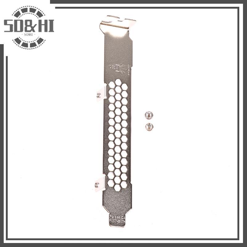 [SD & HI] Giá đỡ hồ sơ vách ngăn chiều cao đầy đủ cho DELL PERC H330 RAID5 H740P LSI 9361-4i (vn)