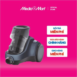   MediaMart-FREESHIP  Máy hút bụi Electrolux 2000W EC41-2DB 