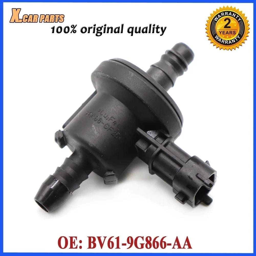 BV61-9G866-AA Hệ thống xả Van chân không Thanh lọc Solenoid Phù hợp cho Ford BV619G866AA BV61 9G866 