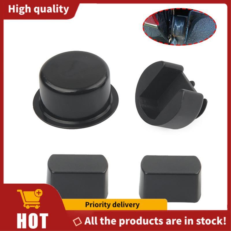 Bản lề cửa Pivot Bushing Bản lề cửa chèn Bộ bản lề cửa Bushing cho phụ tùng ô tô Bushing