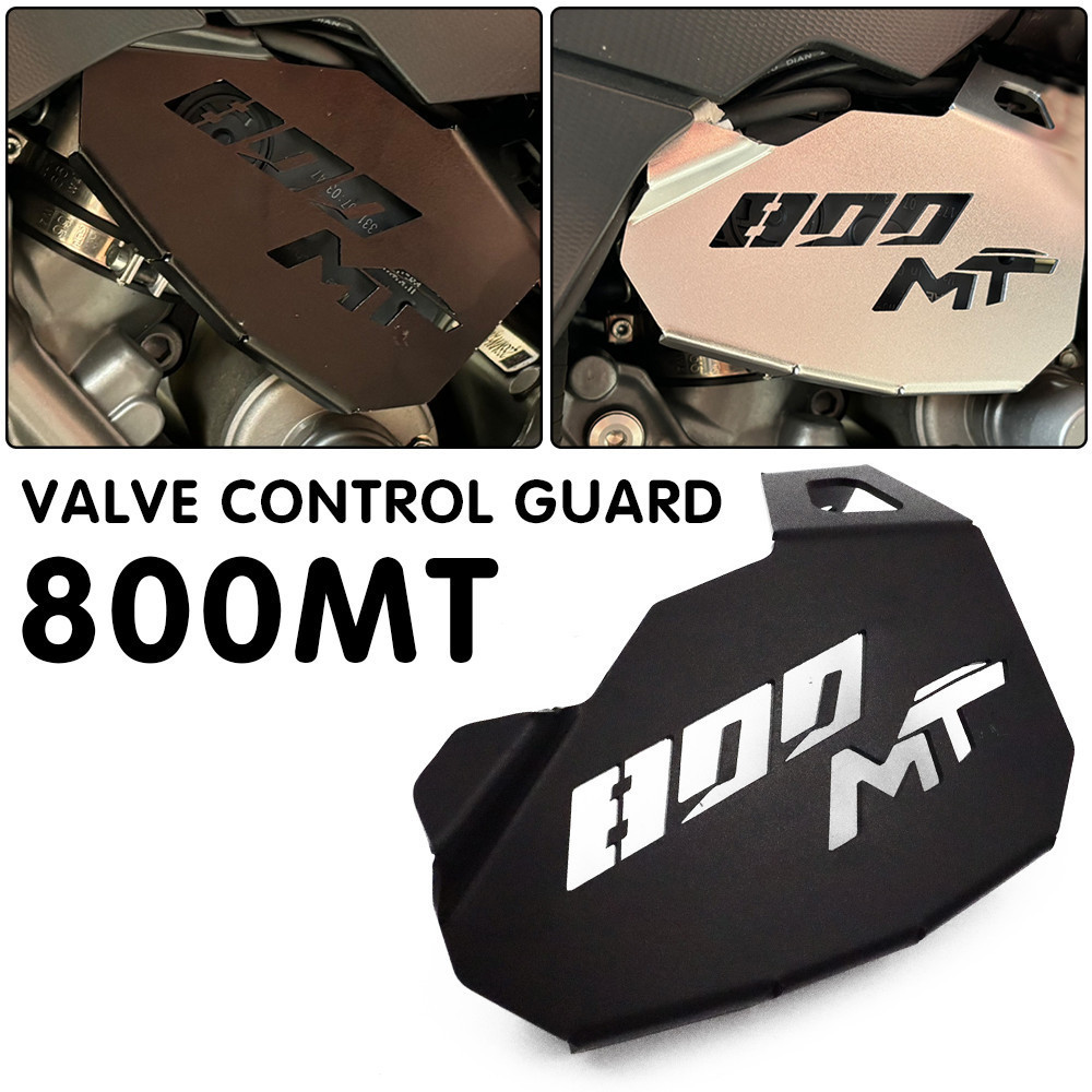 Cho CFMOTO 800MT MT800 Phụ Kiện Xe Máy Van Điều Khiển Bảo Vệ Cho CF Moto 800 MT Điều Khiển Cuộn Dây 