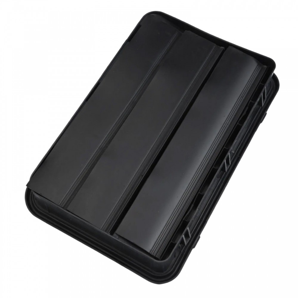 Universal Fit Trunk Air Vent Grille For Select For BMW Vehicles From 1997 Onward