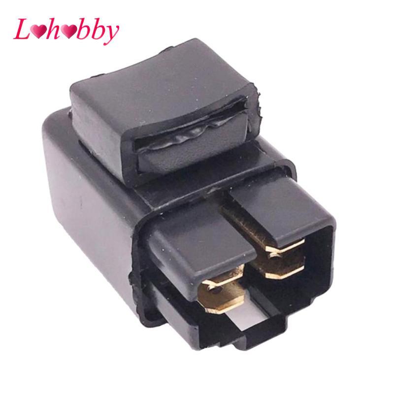 Rơle điện từ khởi động cho YFM350 Raptor 1987-2013 Thay thế # 3GD-81950-01-00