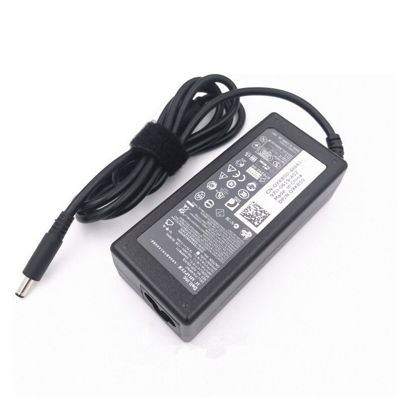 Thích hợp cho cáp chuyển đổi nguồn sạc máy tính xách tay DELL DELL Latitude 3400 3410 3510 65W