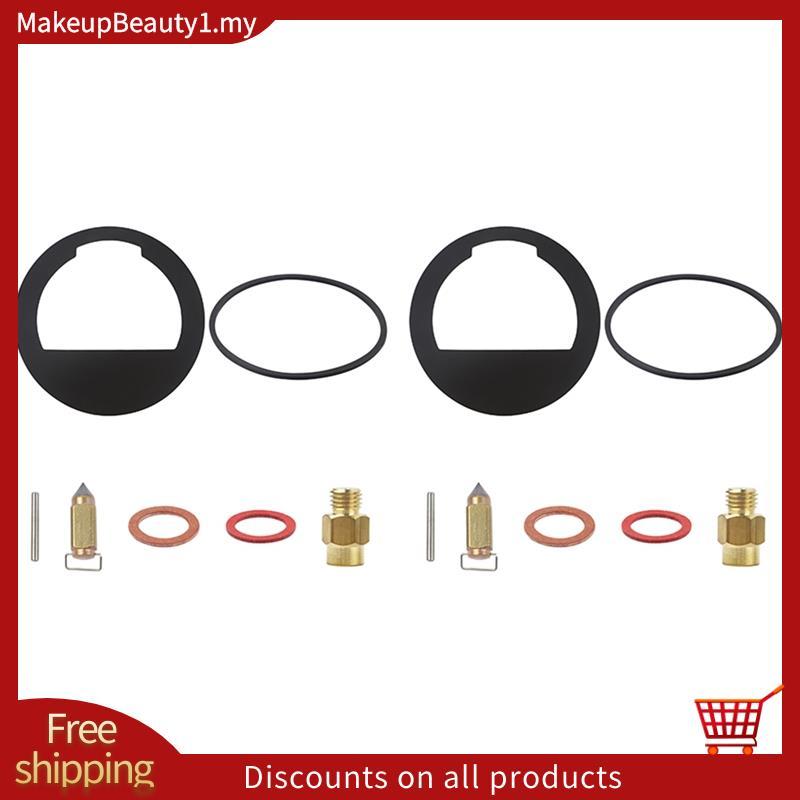 2 Bộ sửa chữa bộ chế hòa khí 2575701-S 25 757 01-S 2575701-S 2575701 Dành cho động cơ dòng K91 K301 