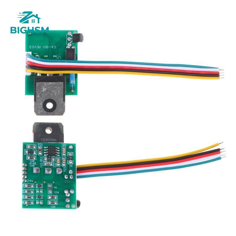 BIGHSM 46 Inch LCD TV Power Module CA-901 12V 24V Bộ chuyển đổi bước xuống cho TV gia đình ổn định v
