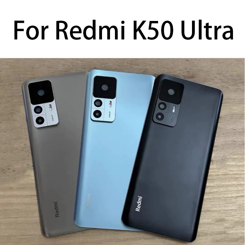 Ốp Pin Cho Xiaomi Redmi K50 Ultra Ốp điện thoại