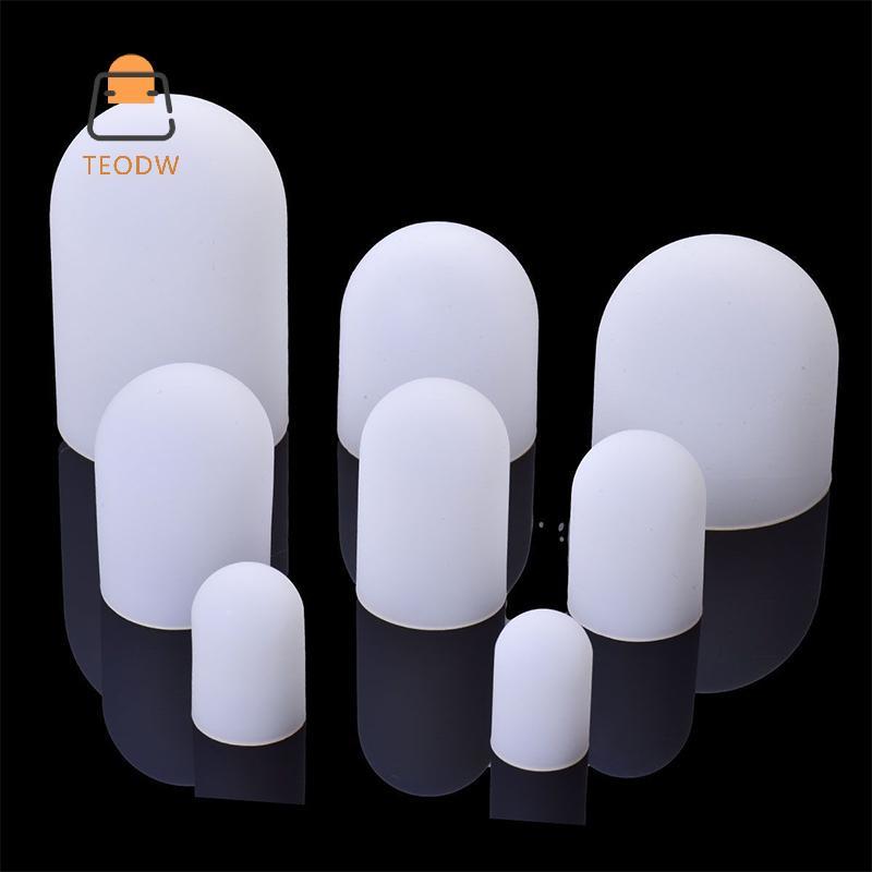 [TeOdw-t] 2 Chiếc Đèn Pin Co Giãn Silicon Cho SP31 SP35 IF22A C8G IF25A SP36 S2 C8 EA01 TS21 Q8 14-7