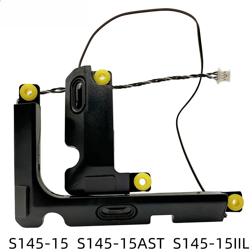 Mới Dành Cho Lenovo Ideapad S145-15 S145-15AST S145-15IIL S145-15IKB V15-IIL V15-ADA Loa Laptop PK23