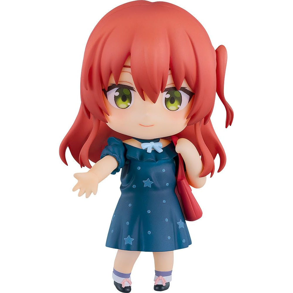 Công ty Good Smile [GOOD SMILE COMPANY] Nendoroid Anime [Bocchi the Rock] Kita Ikuyo Phiên bản thườn