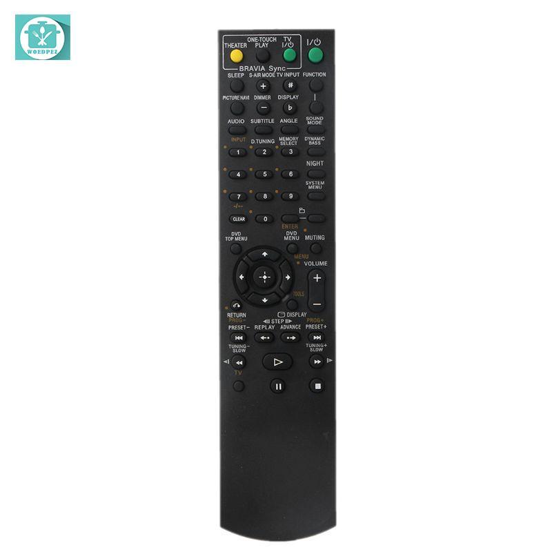 Thay thế điều khiển từ xa TV thông minh