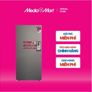 [MEDIAMART] - Tủ đông đứng không đóng tuyết COEX Inverter CF-4016IS - 122L - FREESHIP,Bảohànhchínhhãng