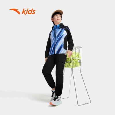 ANTA KIDS Áo Khoác Bé Trai ANTA Kids 3525C7603
