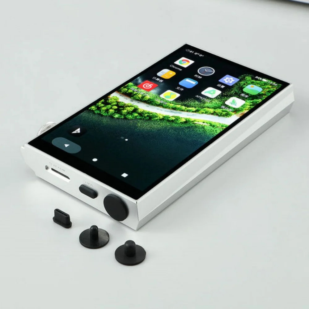 Nút chặn bụi chống bụi cho IBASSO DX340 DX320 MAX DX320 DX300 DX240 DX220 DX200 DX180 DX170 DX160 DX