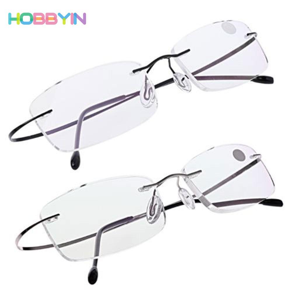 Kính mát Hobb Yin siêu nhẹ, hình chữ nhật, phù hợp unisex