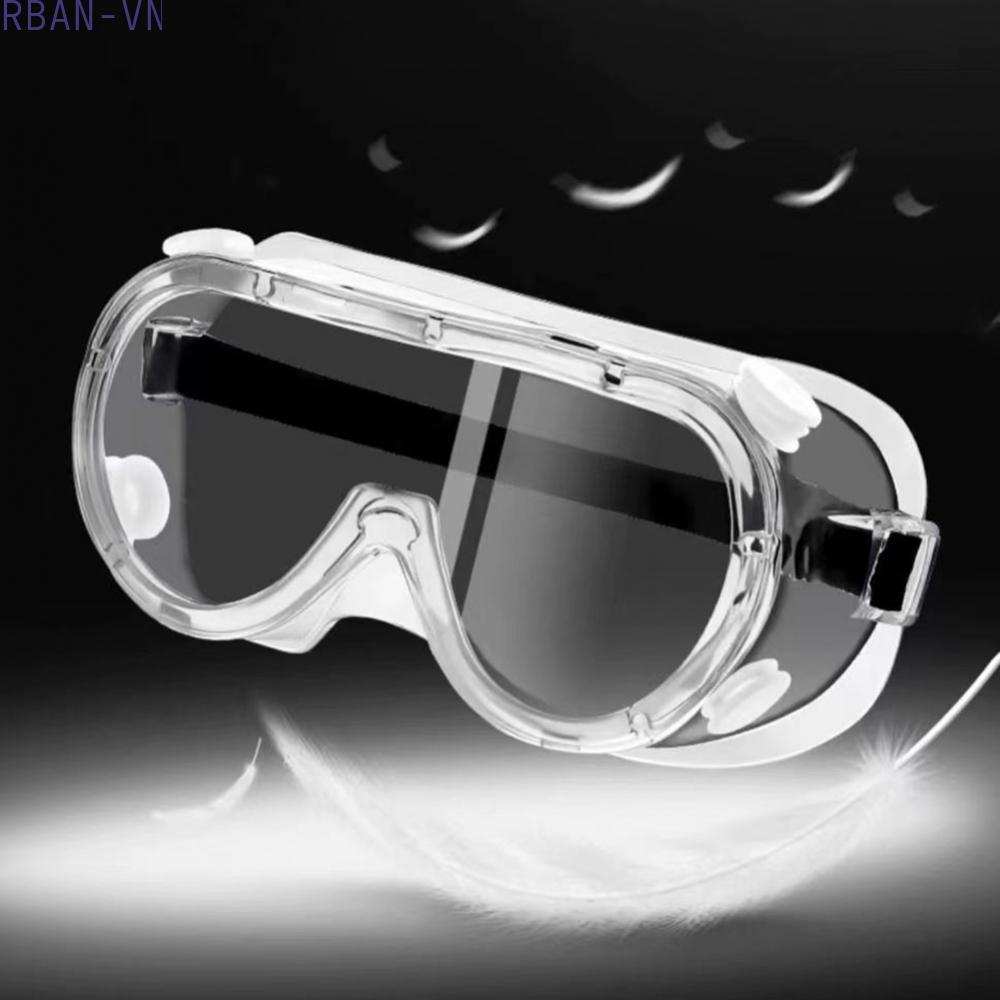 For Waterproof Fogproof Glasses for For Water Splashing Events and Festivals