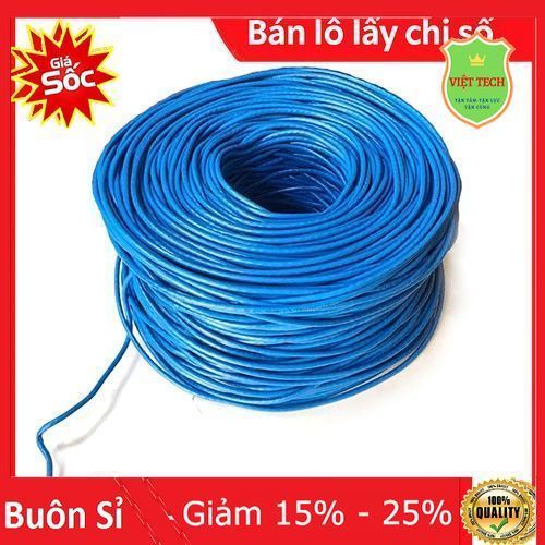 20m dây mạng Cat6