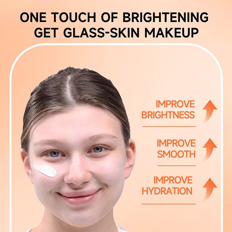 GMEELAN SEA BUKThorN GLUTA KEM LÀM TRẮNG LỚN