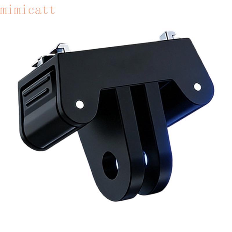Mim Quick Release Plate Camera Quick Release Tripod Mount Bộ chuyển đổi phát hành nhanh