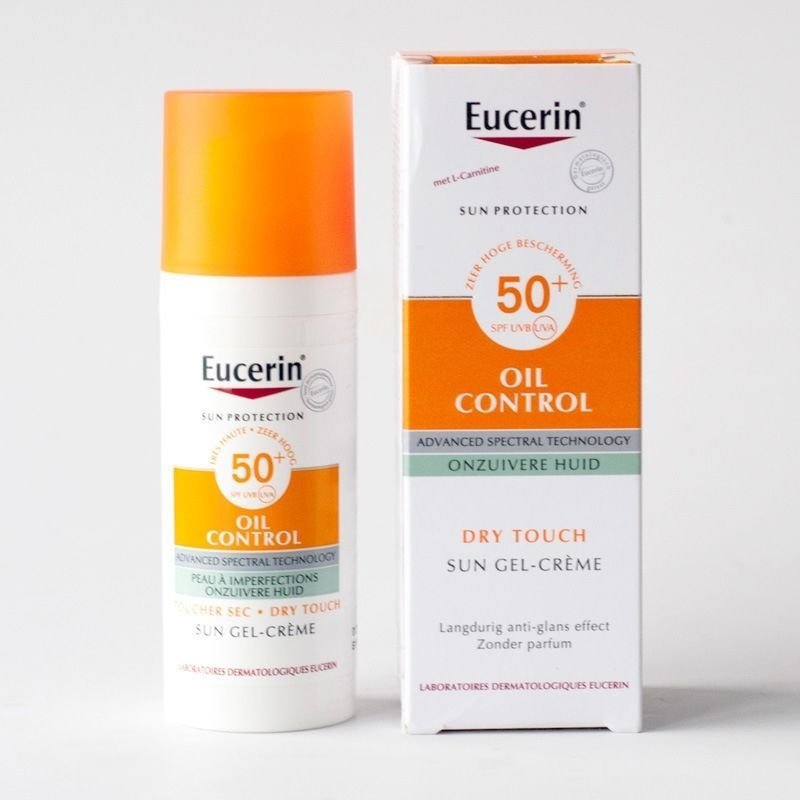 TB Spot Goods#EUCERIN Eucerin Sunscreen2605TT