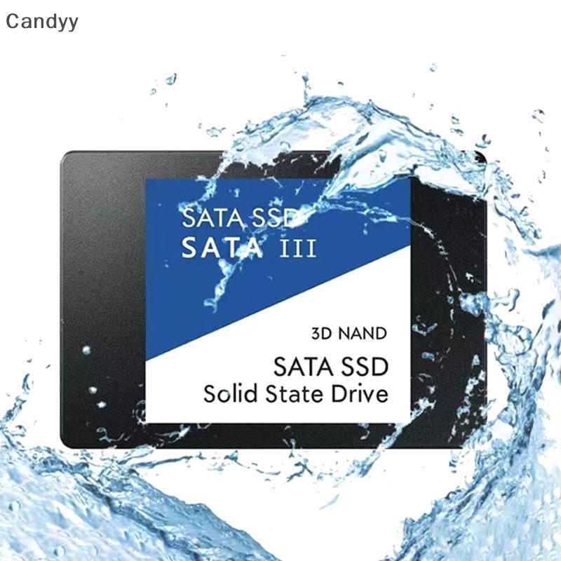Ổ cứng SSD NDY 1TB 2TB 4TB Ổ cứng bên trong cho Laptopputer N