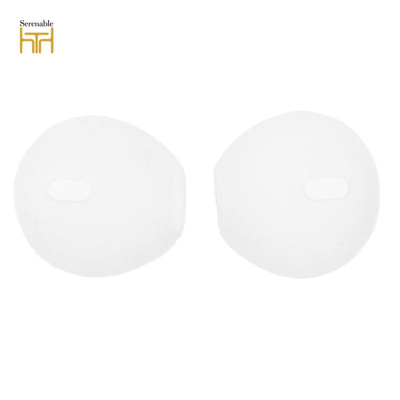 Vỏ tai nghe silicon mềm Eartips Tai nghe cho Earpod