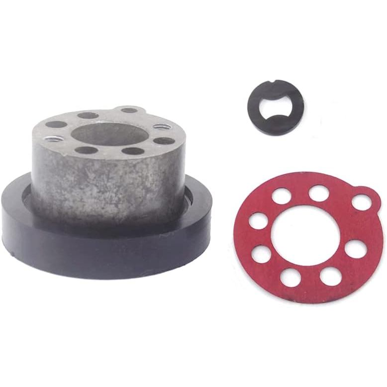 Linh kiện thay thế NV45AB2 876711 Nắp đầu hậu mãi cho NV45AB NV45AB2 NV45AB2 (S) NV45AE Bộ phụ kiện 