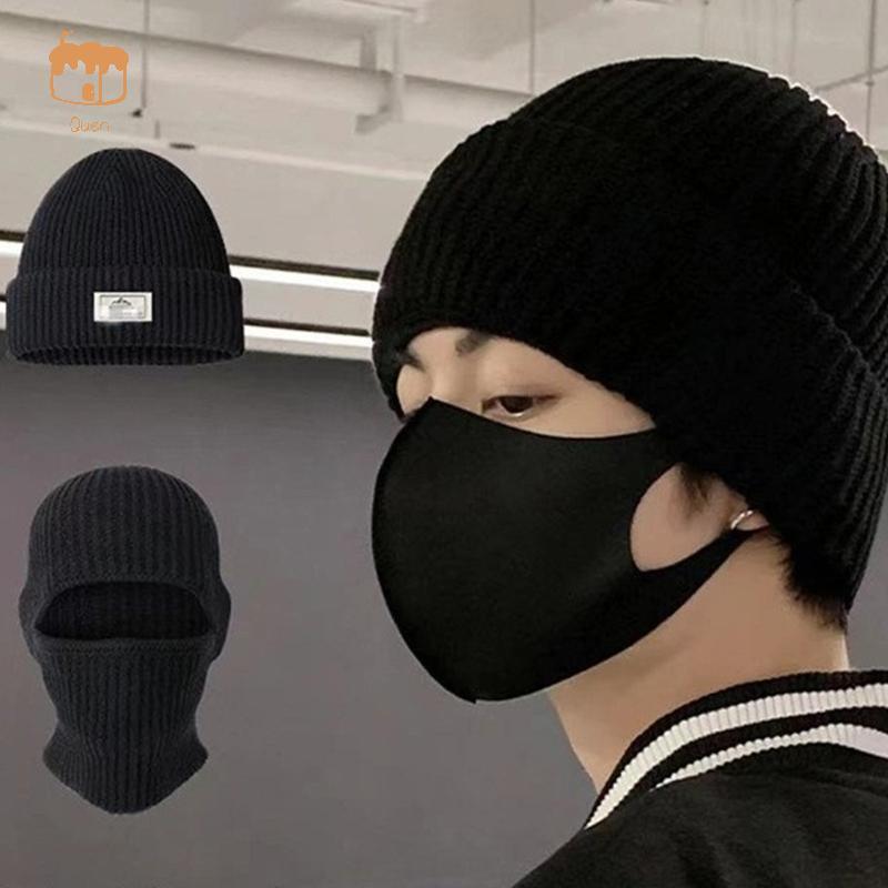 Mũ Balaclava chui đầu, Mũ đầu lâu, Mũ đa năng cho thể thao và outdoor