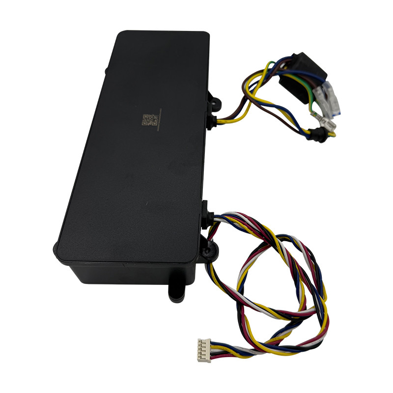 Tương thích với Roborock G10s G10s auto G10s pro Robot Hút Bụi Đế Trạm Nguồn Phụ Kiện