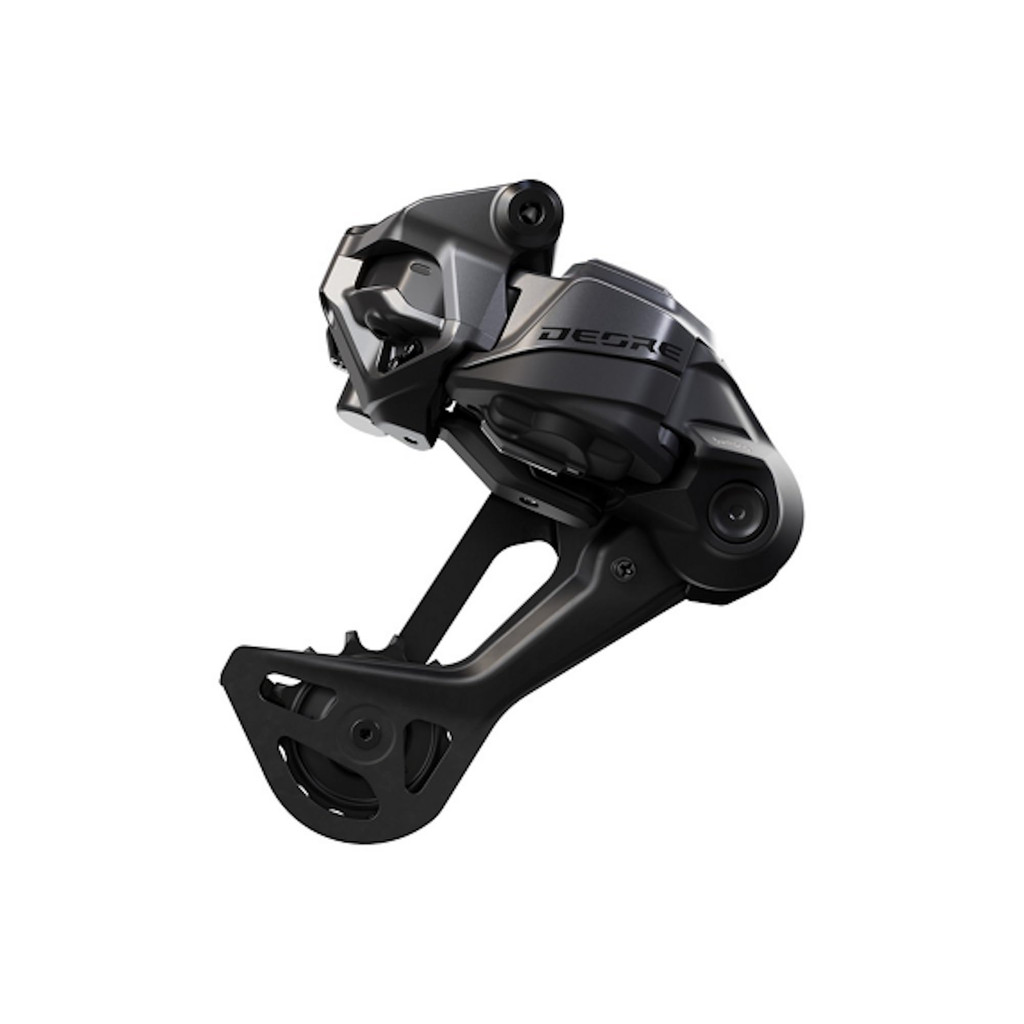 Shimano (SHIMANO) DEORE Bộ chuyển động phía sau RD-M6250-SGS Di2 12S 10-51T (Di2) 12 tốc độ IRDM6250