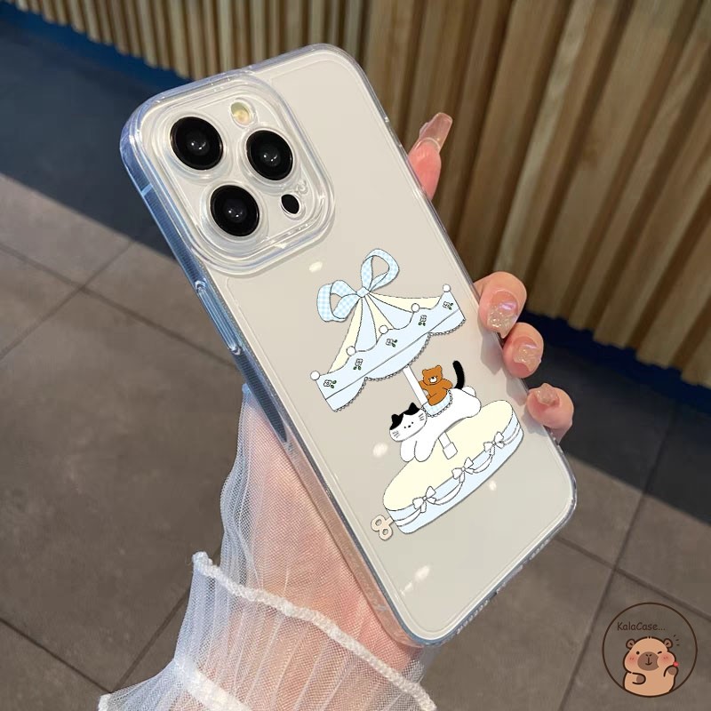 Dành Cho Meizu 22 21 20 Pro Note 16 Pro Meizu22 Meizu21 Meizu21Pro Meizu21Note 5G 4G Vỏ Điện Thoại P