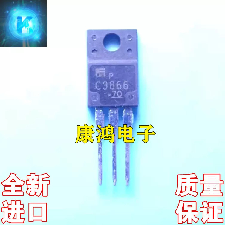 1-5 CHIẾC C310 2SC310 2SC3751 C3751 A1452B C3710B 2SA1452B 2SC3710B C4551 2SC4551 C3866 TO-220F rêu 