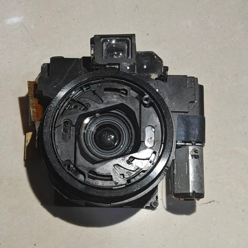 Tháo gỡ Áp dụng Nikon COOLPIX P7000 P7100 Ống kính chưa được kiểm tra Không thể hoàn lại