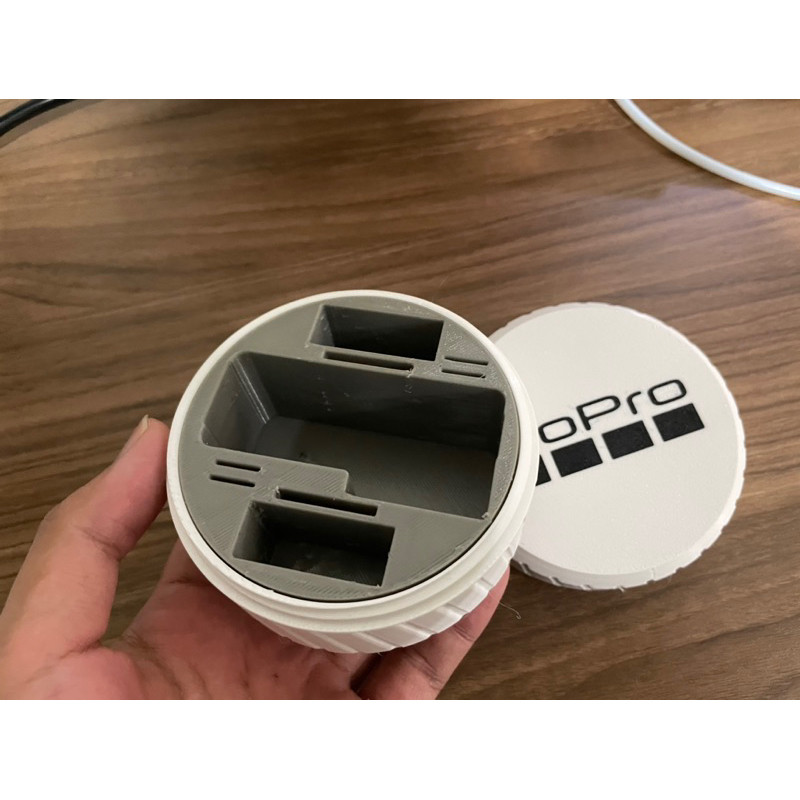 Hộp đựng bảo vệ choGoPro 9, Gopro 10, Gopro 11, Gopro 12, Gopro 13