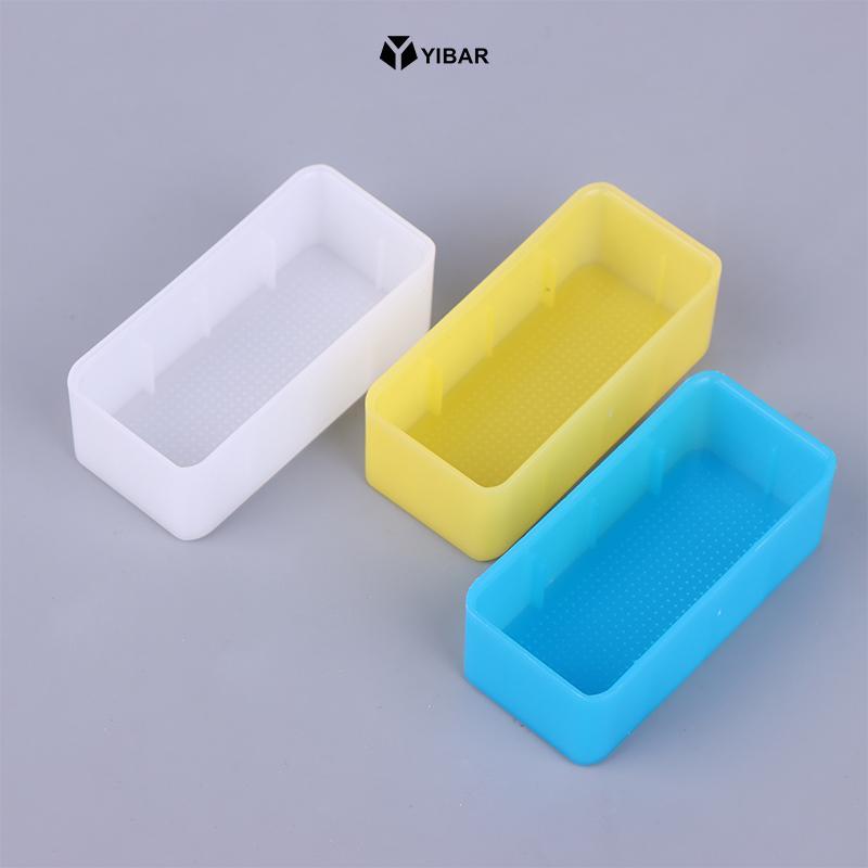 YIBAR Cho IM30 Flash Khuếch Tán Camera Speedlite Flash Softbox Khuếch Tán Ánh Sáng Rò Rỉ Mềm Cho IM3