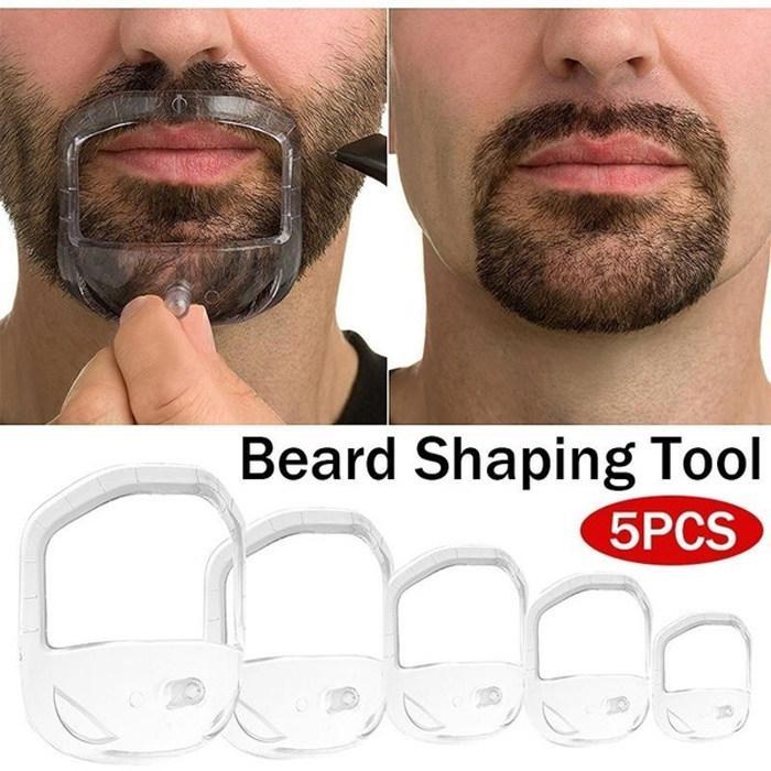 Máy định hình râu Beard Shaper Beard Shaper Beard Shaper20260512