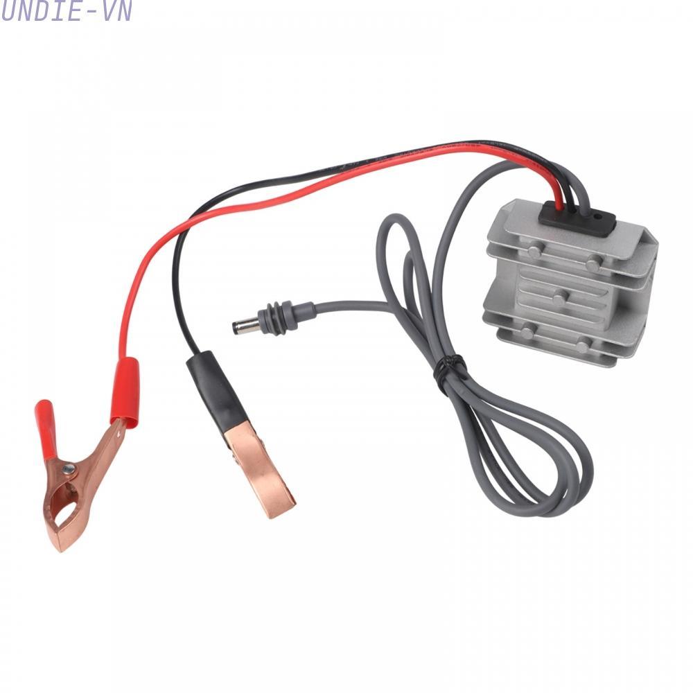 UNDIE❤️Robust 30V DC Boost Adapter 3 5A for For Starlink Mini Router from 12V/24V Input