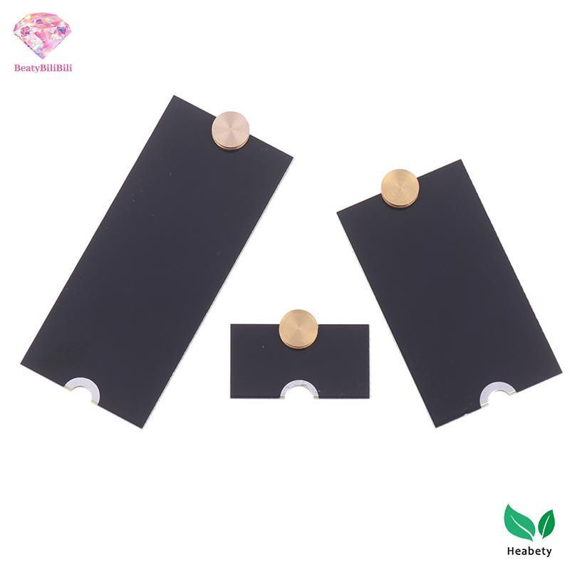 Heabety M.2-NGFF SSD Adapter Thẻ Cho 2230 Đến 2242 Chuyển Thẻ Adapter Mở Rộng Ra Board Riser Thẻ Chu